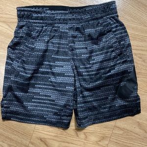 Toddler Boys Nike Shorts Size 3t
